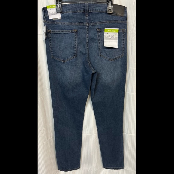 Eddie Bauer Flex Slim Fit Jeans - Picture 5 of 5